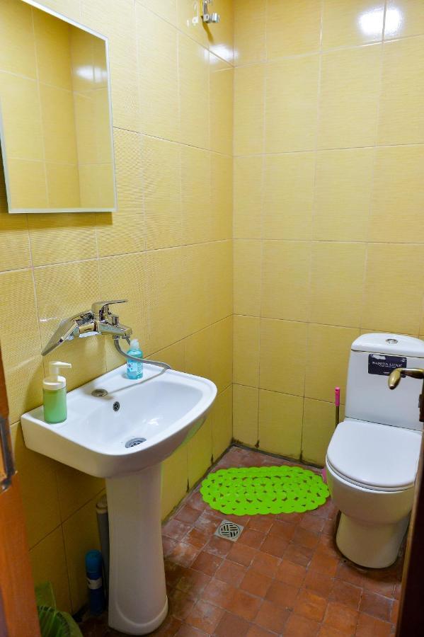 Agro Guesthouse Korena Koetaisi Buitenkant foto