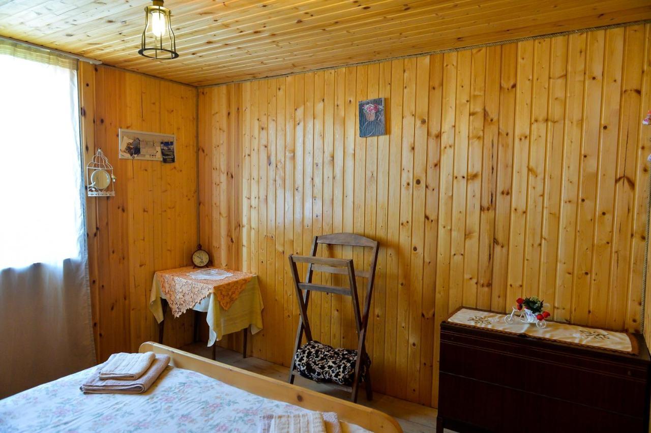 Agro Guesthouse Korena Koetaisi Buitenkant foto