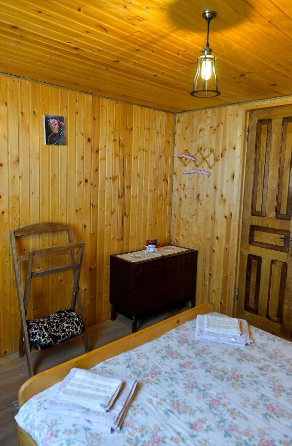 Agro Guesthouse Korena Koetaisi Buitenkant foto