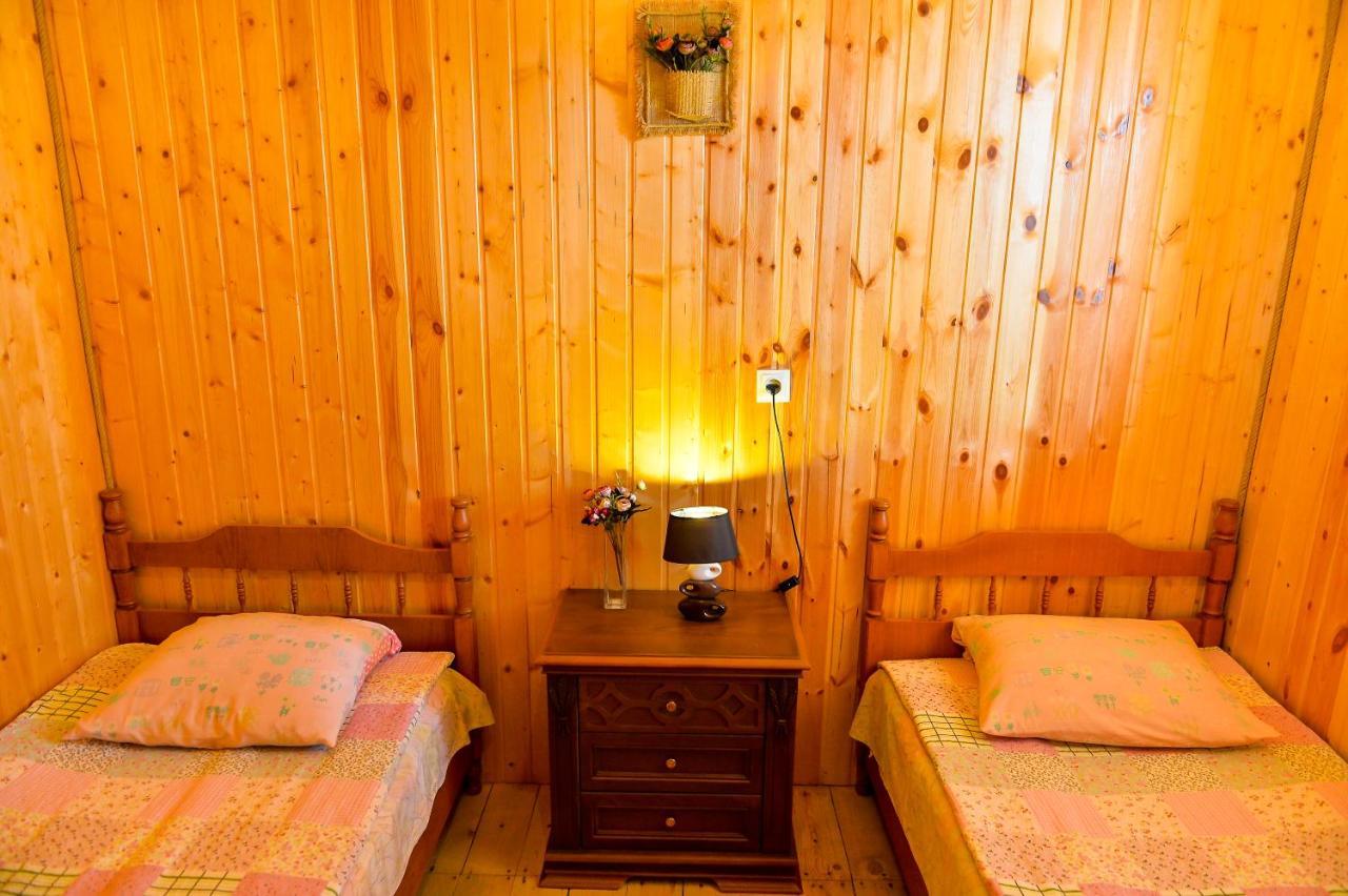 Agro Guesthouse Korena Koetaisi Buitenkant foto