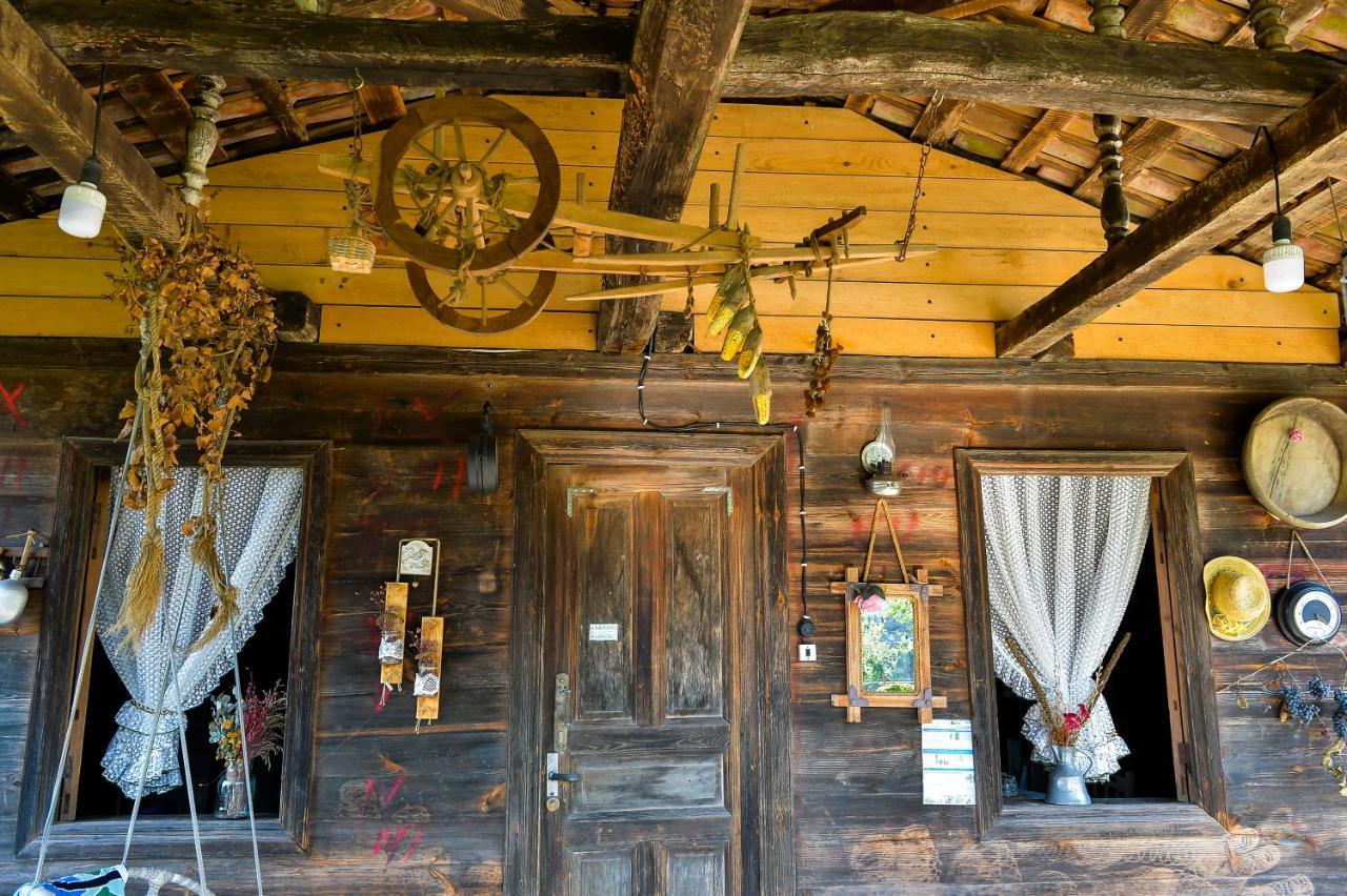 Agro Guesthouse Korena Koetaisi Buitenkant foto
