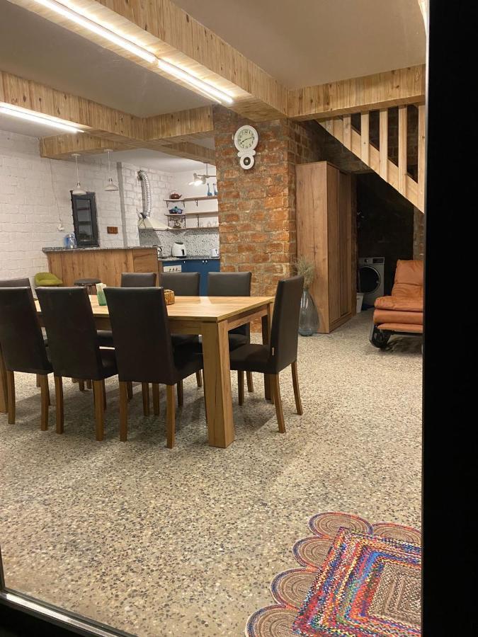 Agro Guesthouse Korena Koetaisi Buitenkant foto