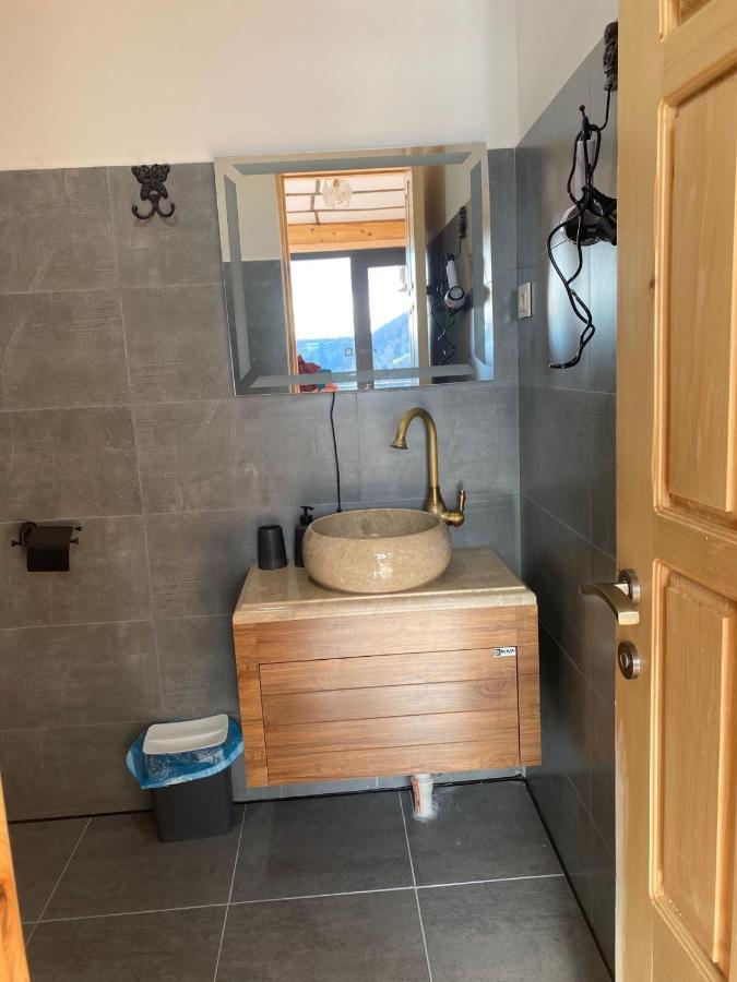 Agro Guesthouse Korena Koetaisi Buitenkant foto