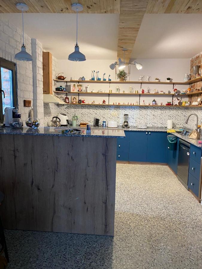 Agro Guesthouse Korena Koetaisi Buitenkant foto