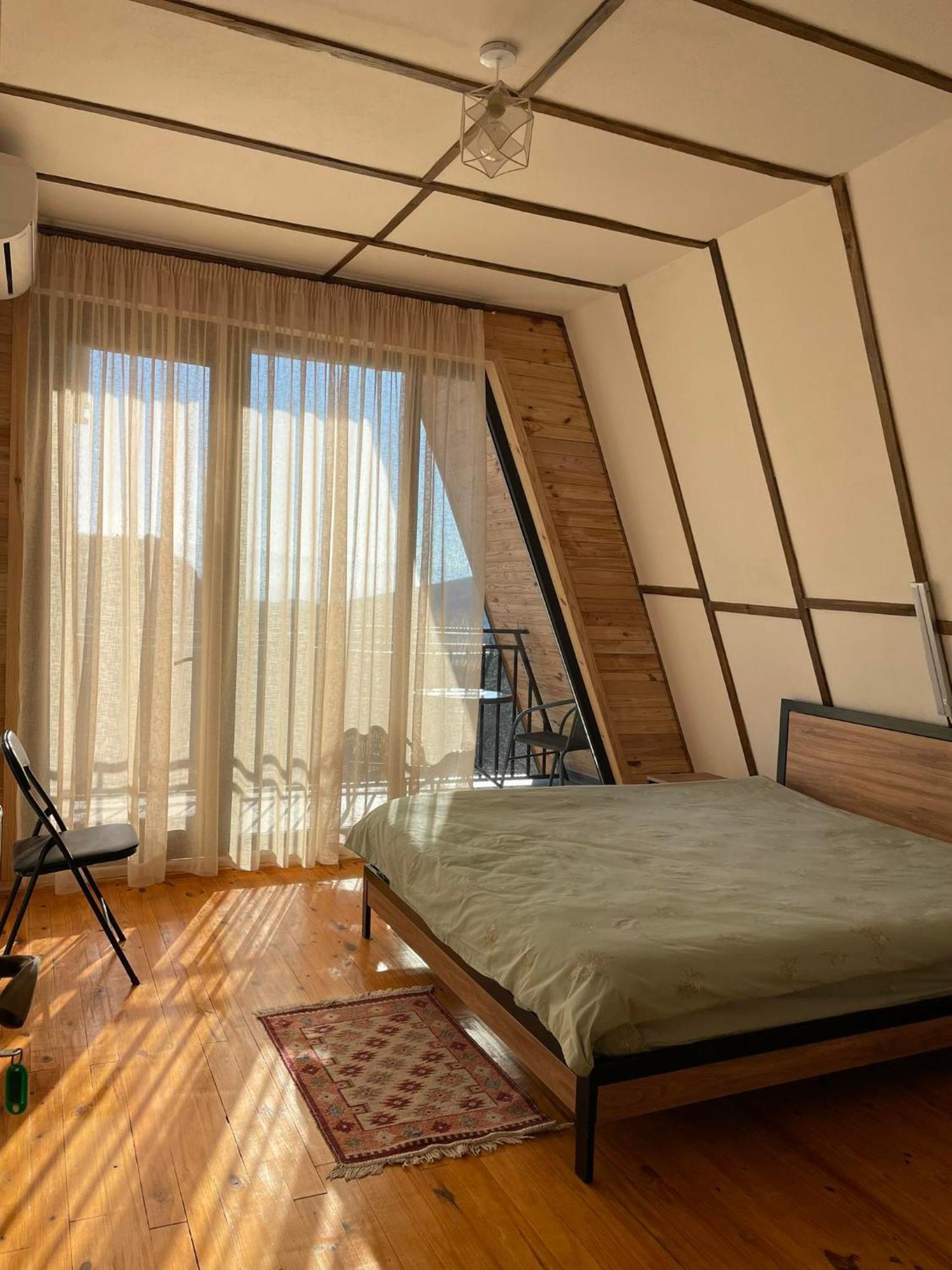 Agro Guesthouse Korena Koetaisi Buitenkant foto