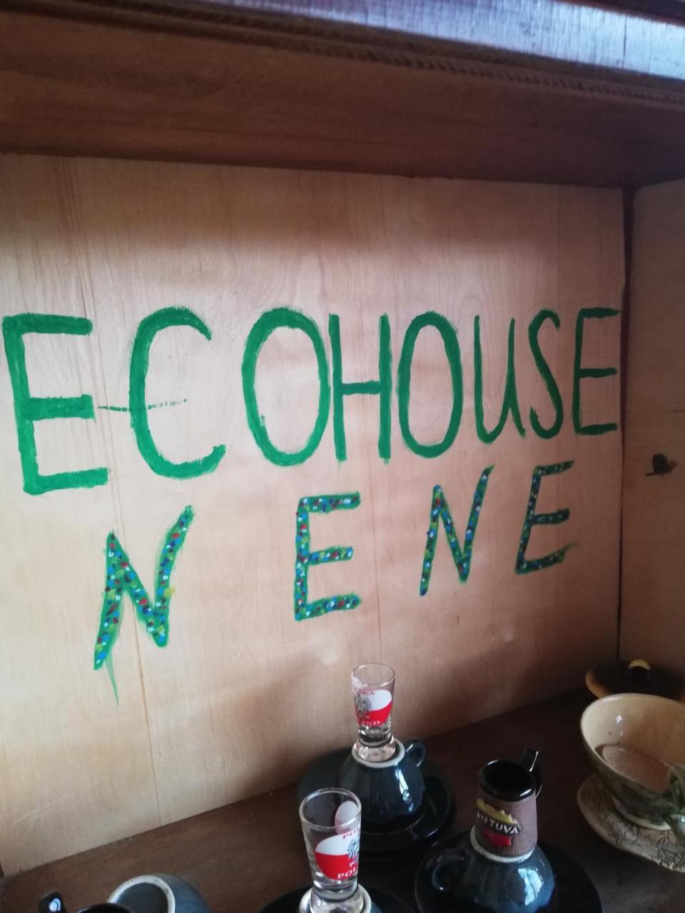 Agro Guesthouse Korena Koetaisi Buitenkant foto